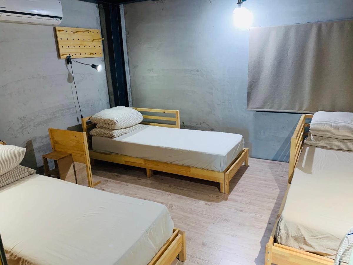 新發文旅公園店 Pingtung Экстерьер фото